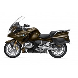 R 1250 RT Tour R 1250 RT Tour